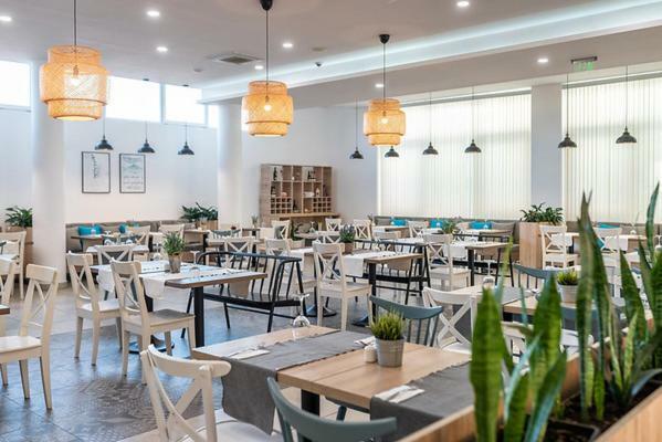 Ihotel Sunny Beach Ngoại thất bức ảnh