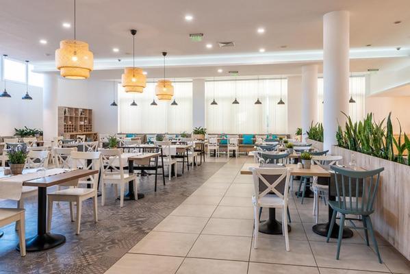 Ihotel Sunny Beach Ngoại thất bức ảnh